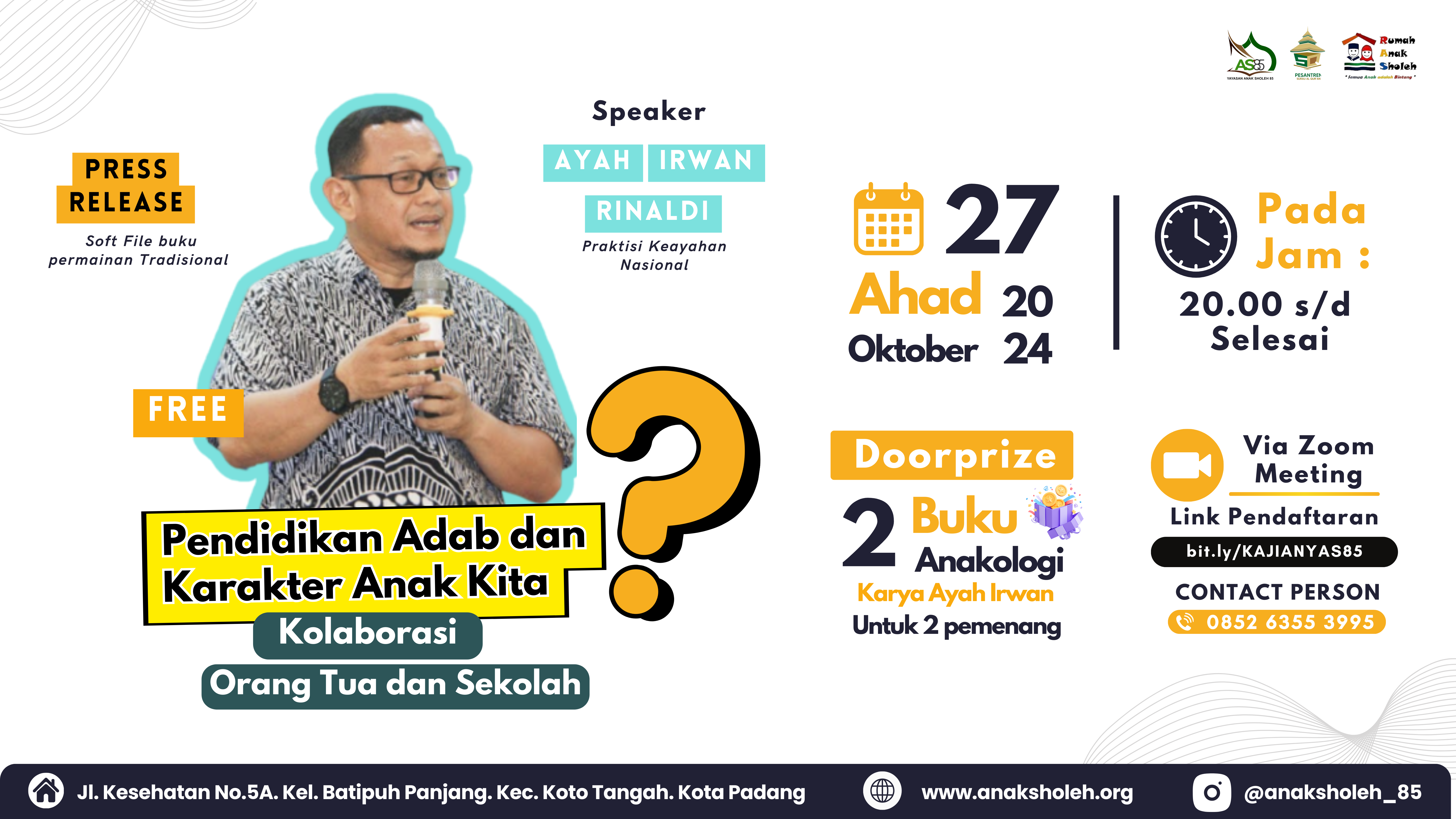 PERSIAPAN WEBINAR 3